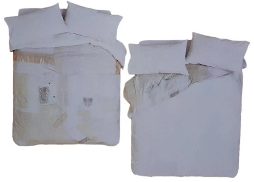 Completi di lenzuola o copripiumini Desigual