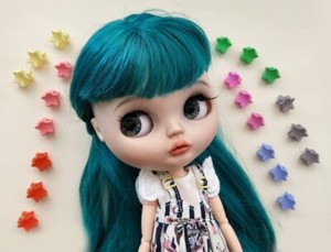 新品　HOLALA DOLL ホララ ドール Amazon.co.jp: 1/8 FAIRYTOWN ドール HOLALA DOLL ホララドール