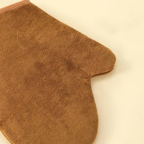 Sunless Self Tanning Mitt Self Applicator Tan Mitt Tanning Gloves For Skincare - Picture 7 of 12