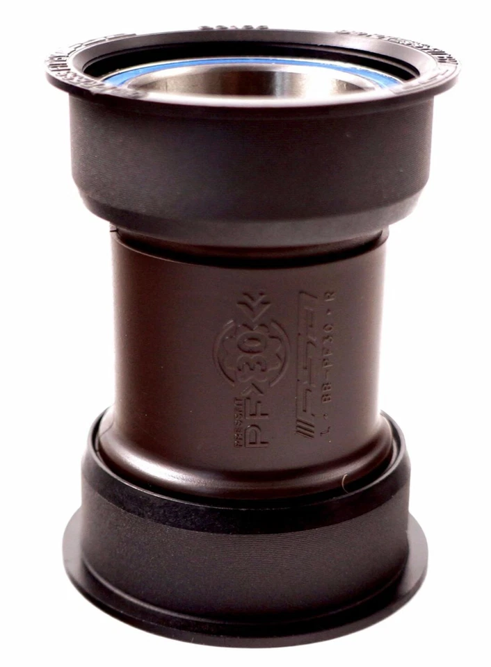 FSA PF30 / BB386 Evo PressFit Road Bicycle Bottom Bracket BB BB386Evo BB-PF6000 - Image 3 of 4