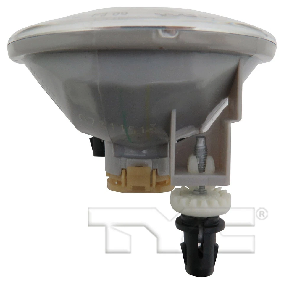 Conjunto de luces antiniebla para GMC Acadia 2007-2012 TYC 2007 2008 2009 2010 2011 2012 Foto 4 de 4