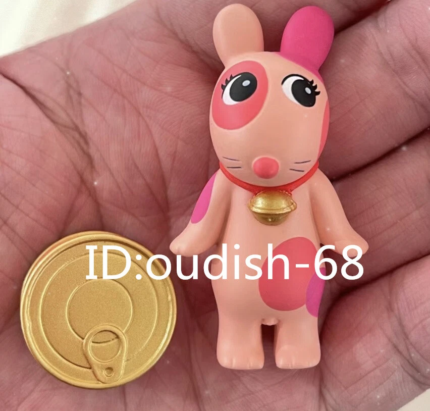 Подлинный Sonny Angel ограниченного секретный и ограниченный Robby слепой коробка фигурка игрушка подарок - Изображение 2 из 3