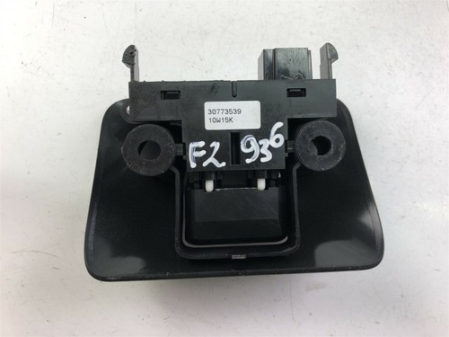 F2936 VOLVO PARKING SWITCH 30773539 - Picture 3 of 4