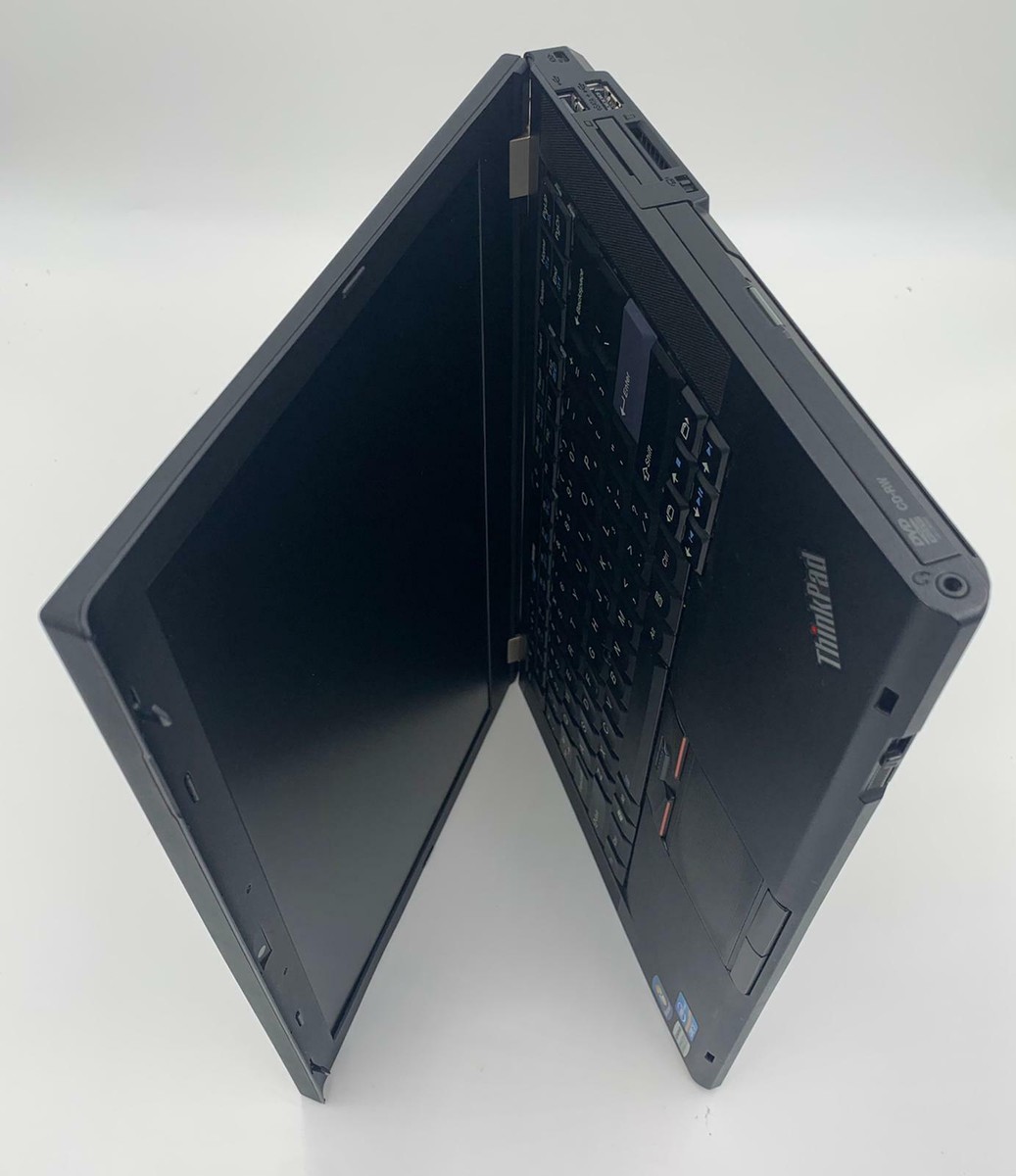 tag et billede Gå vandreture Postbud Lenovo Thinkpad T420, 8 GB RAM , 500 GB HDD, Core I5 | eBay