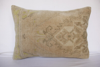 16X23 Lumbar pillow,Vintag pillows,Modern Design Pillow Cover,Throw Cushion Case