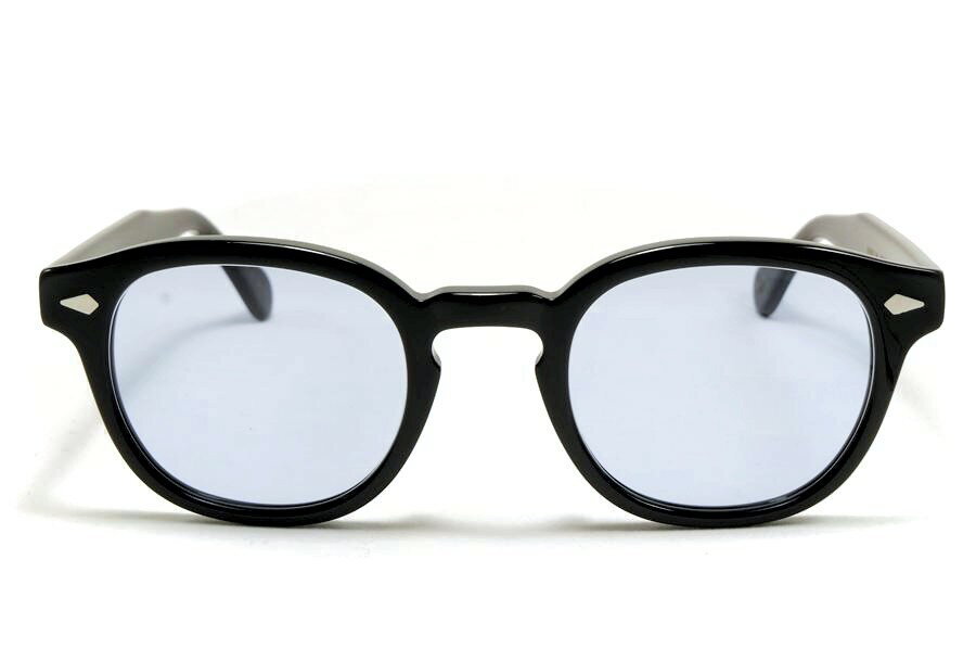■MOSCOT LEMTOSH ■ JPN LTD-X■ BK-BLU LEMTOSH WITH BLUE+ | MOSCOT