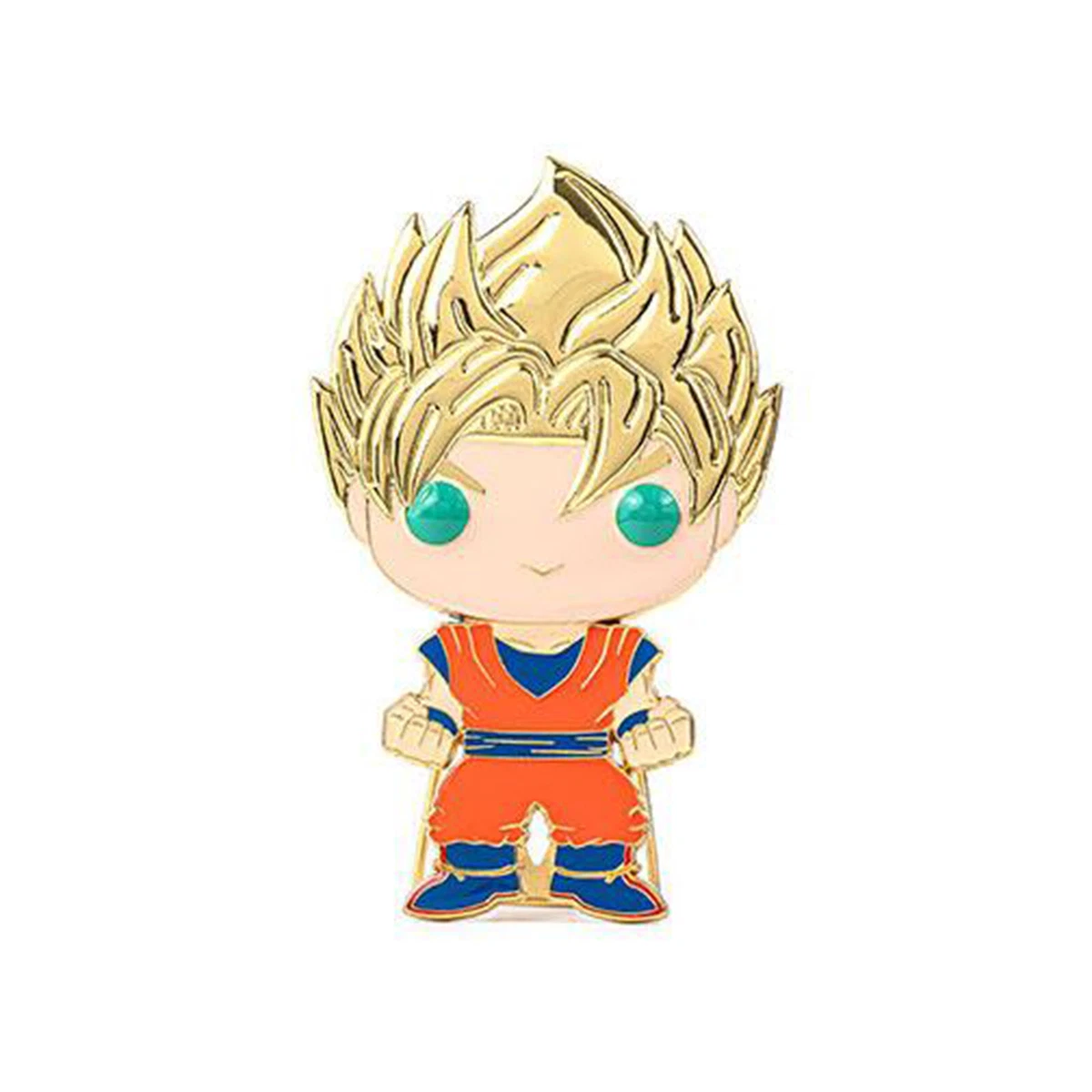 Pin on GOKU