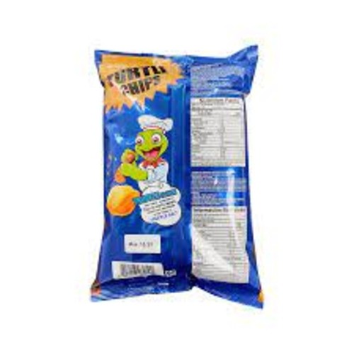 ORION TURTLE CHIPS TRUFFLE 160G X 10 BAGS - Picture 2 of 2