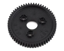 Traxxas 58T Spur Gear (0.8 Metric Pitch) [TRA3958]