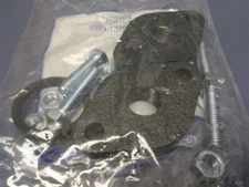 Grundfos 519601 3/4-Inch GF 15/26 Cast Iron Flange Set NEW