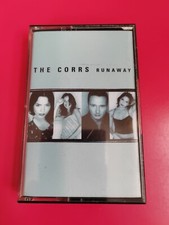 The Corrs Runaway Cassette