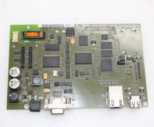 SIEMENS A5E02516674-3 MOTHER BOARD 05651886 05 09