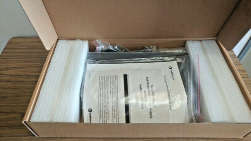 Enterasys C2RPS-POE Redundant Power Supply - Picture 4 of 4