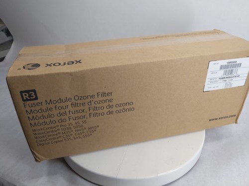 Genuine OEM Xerox Fuser Module/Ozone Filter - Factory Sealed - Picture 2 of 23