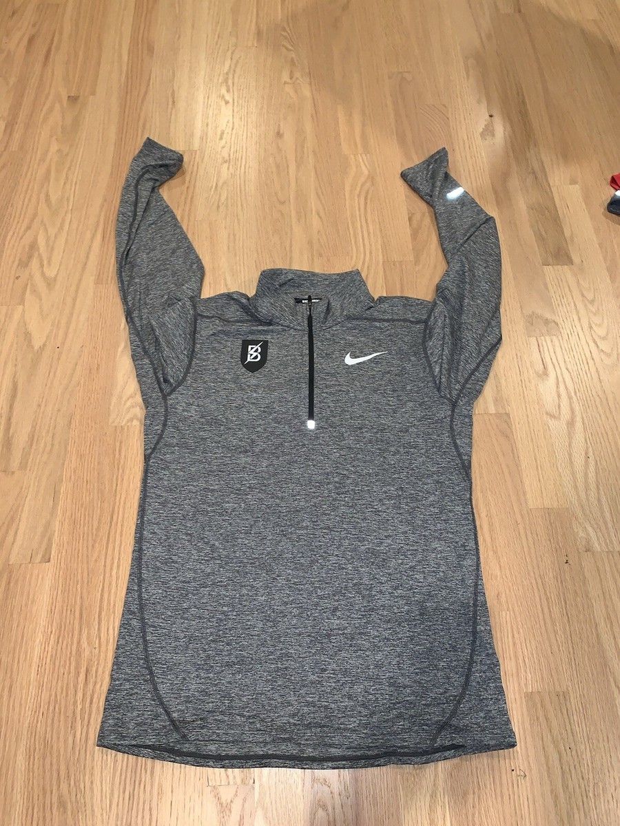 nike bowerman track club