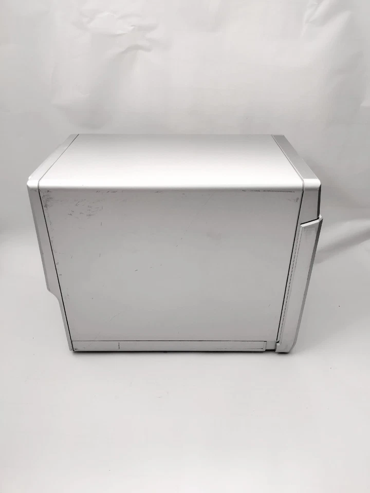 Sans Digital MobileSTOR MS4UT+ 4 Bay USB 3.0 RAID 5 Tower - No Power Adapter - Image 4 of 4