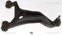 Triscan Querlenker RadaufhäNgung FüR Suzuki Grand Vitara II JT TE TD 8500 69527