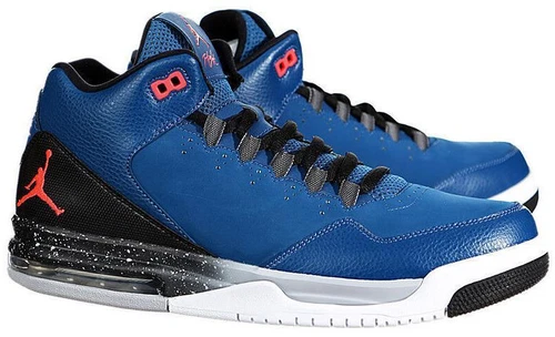 Jordan Flight Origin 2 French Blue