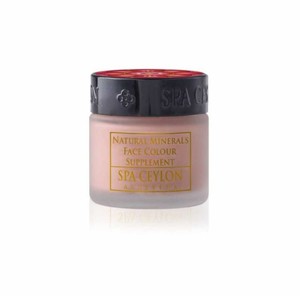spa ceylon face cream