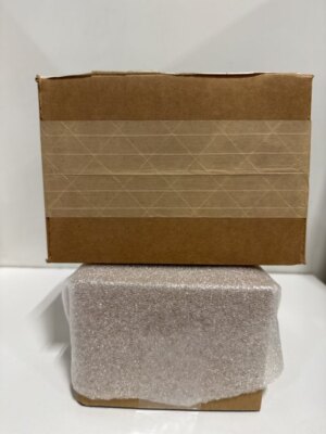 Simplex 2975-9145 Red Back Box Assembly A/V Metal-Factory Sealed Packaging