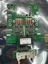 IGBT Driver Circuit Board LMP0450 P Scale E207844