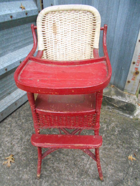 HEYWOOD-WAKEFIELD - アンティーク・ビンテージ家具は【Vintage
