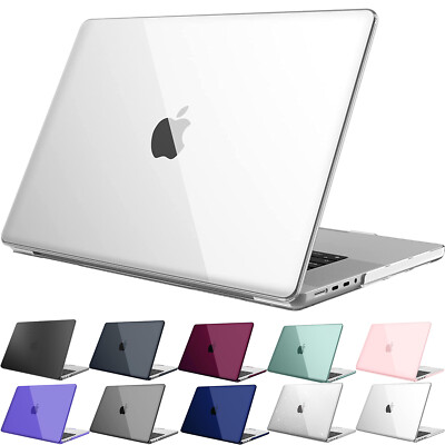 Hülle für MacBook Pro 16 (2026-2021) A3428 A3429 A3186 A3403 A2991 A2780 A2485
