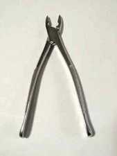 Dental Standard Extraction Forceps #1 Hu-Friedy Immunity USA