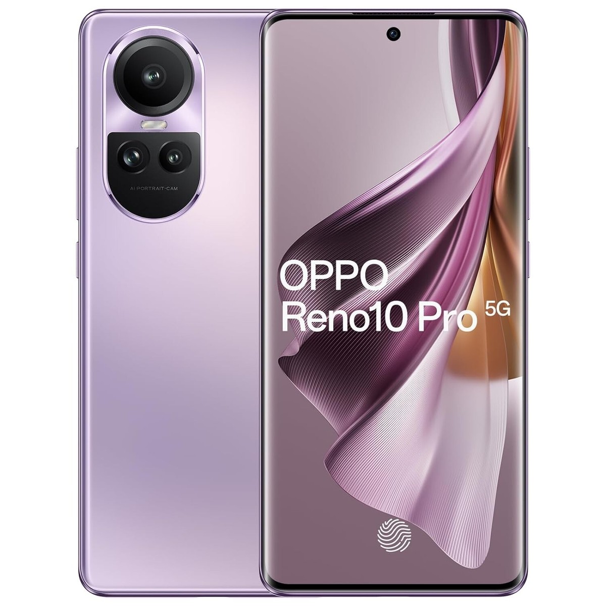 OPPO - Oppo Reno10 Pro 5G グロッシーパープル 256GB Oppo Reno10 Pro 5G (Glossy Purple, 256 GB) (12 GB RAM) | eBay