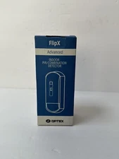 Optex FLX-A-DAM-X5 Indoor Pit/Combination Detector