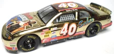1998 RACING CHAMPIONS CHEVY MONTE CARLO #40 STERLING MARTIN JOHN WAYNE 3" NASCAR