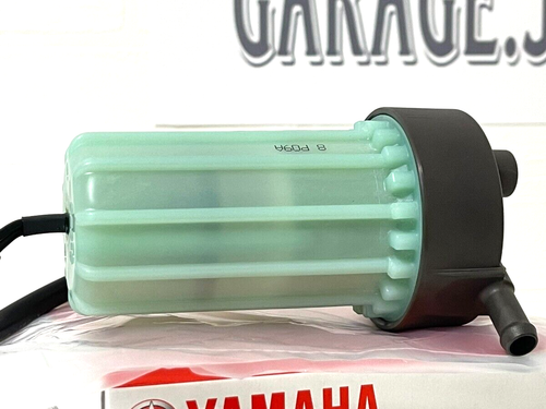 YAMAHA GENUINE 2006 and Newer F150 F200 F225 Filter Assembly 6P3-24560-04-00 - Picture 3 of 7
