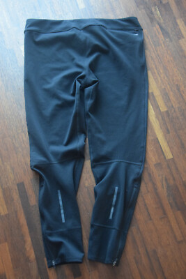 Adidas running Hose Größe  L 
