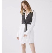 UO Rory vest mini dress