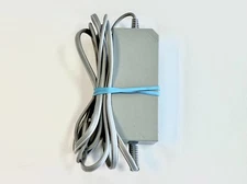 Nintendo Wii Power Supply Original **Genuine OEM** AC Adapter Cord Brick RVL-002