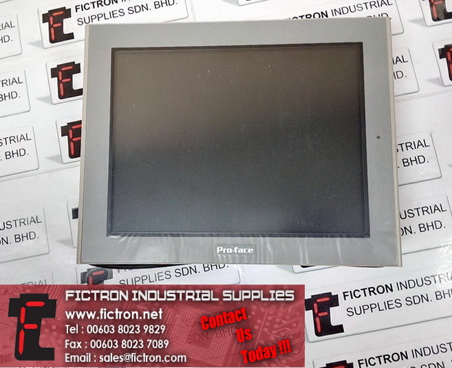 NEW 1PCS AST3501-C1-D24 PROFACE GP SERIES HMI AST3501C1D24 | eBay
