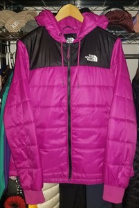Pardee Insulated Jacket Flash Sales 