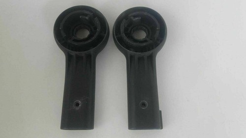 Bugaboo Cameleon Stroller 3rd Chassis Replacement Disc Close Lock Handle Parts - Picture 3 of 17