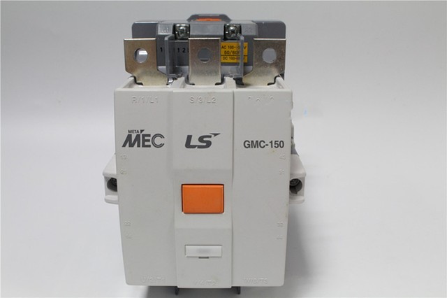 Gmc 150 контактор