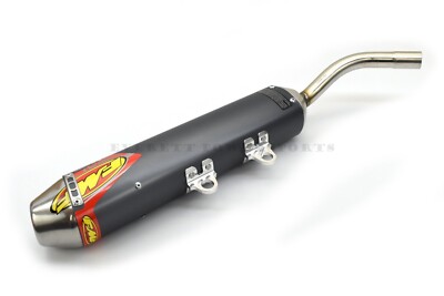 FMF Turbinecore 2.1 Muffler Beta 20-24 200-300 RR RX Race