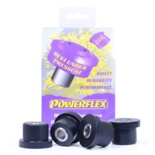 4 x Powerflex PFR1-716 Lager für oberen Querlenker hinten für Alfa GTV & Spider 