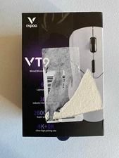 Rapoo Superlight Wireless Gaming Mouse - VT9 Esports Grade Performance PAW 3398