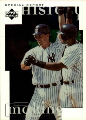 A0522- 1998 Upper Deck Baseball #S 1-255 + Rookies -du Pick- 15 + Gratis US