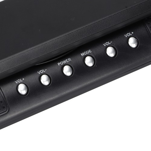 Reproductor de DVD Portátil HD 270° Reproductor de DVD Móvil con Control Remoto USB - Imagen 20 de 48