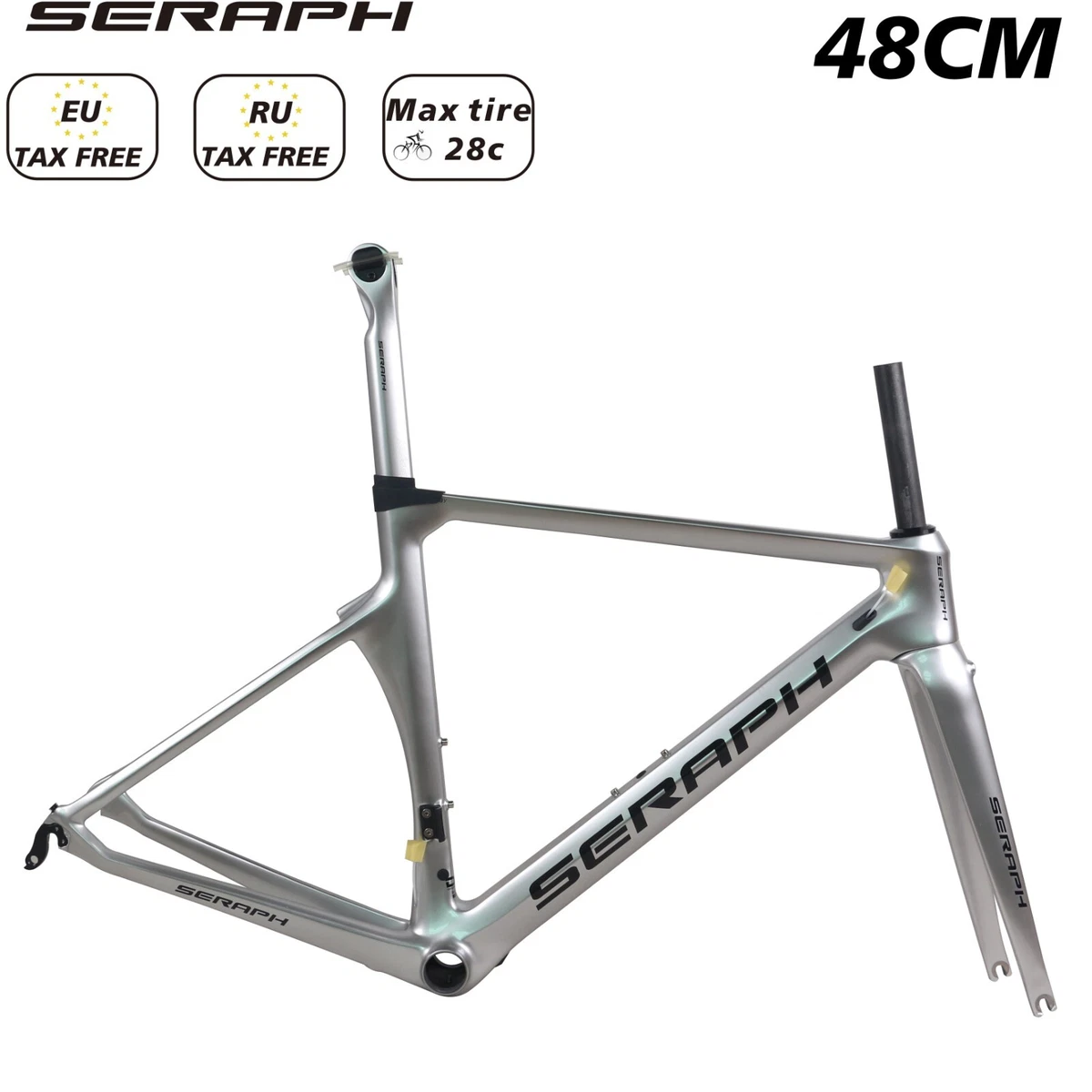 48cm road bike outlet height