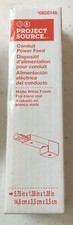 PROJECT SOURCE Conduit Power Feed Connector M...