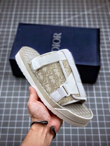 dior sandals