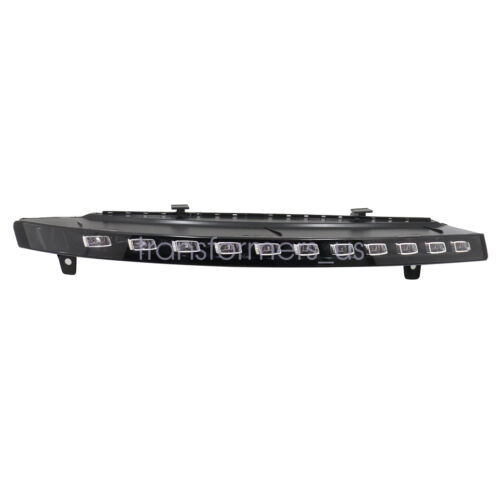 4L0953042E For AUDI Q7 2010-2015 1Pc Front Bumper Right Turn Signal Indicator - Picture 4 of 18
