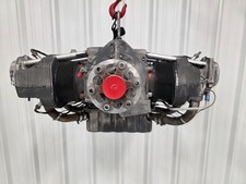 Lycoming O-320-A3B Engine, 2000 Hours SMOH (Prop Strike)
