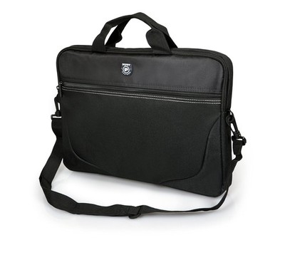 PORT DESIGNS Liberty III Toploading 15,6'' Laptoptasche, schwarz